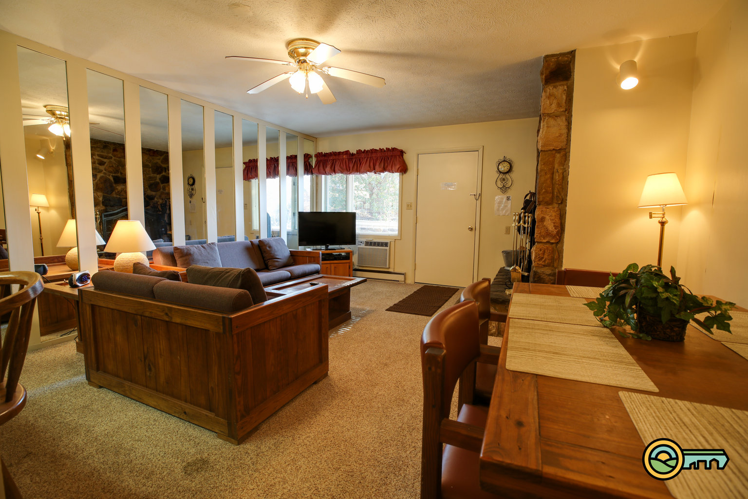 Basye Vacation Rental