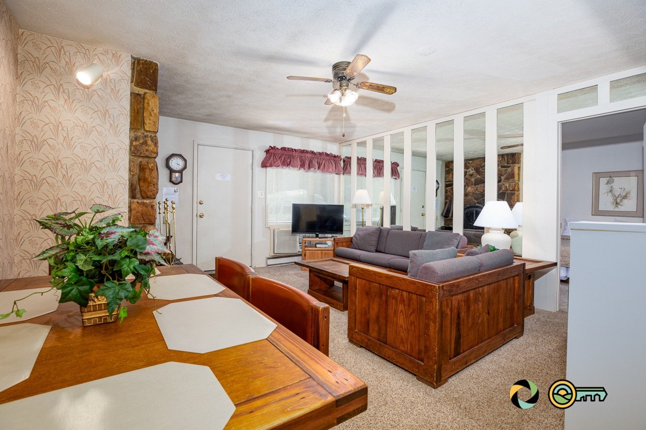 Basye Vacation Rental