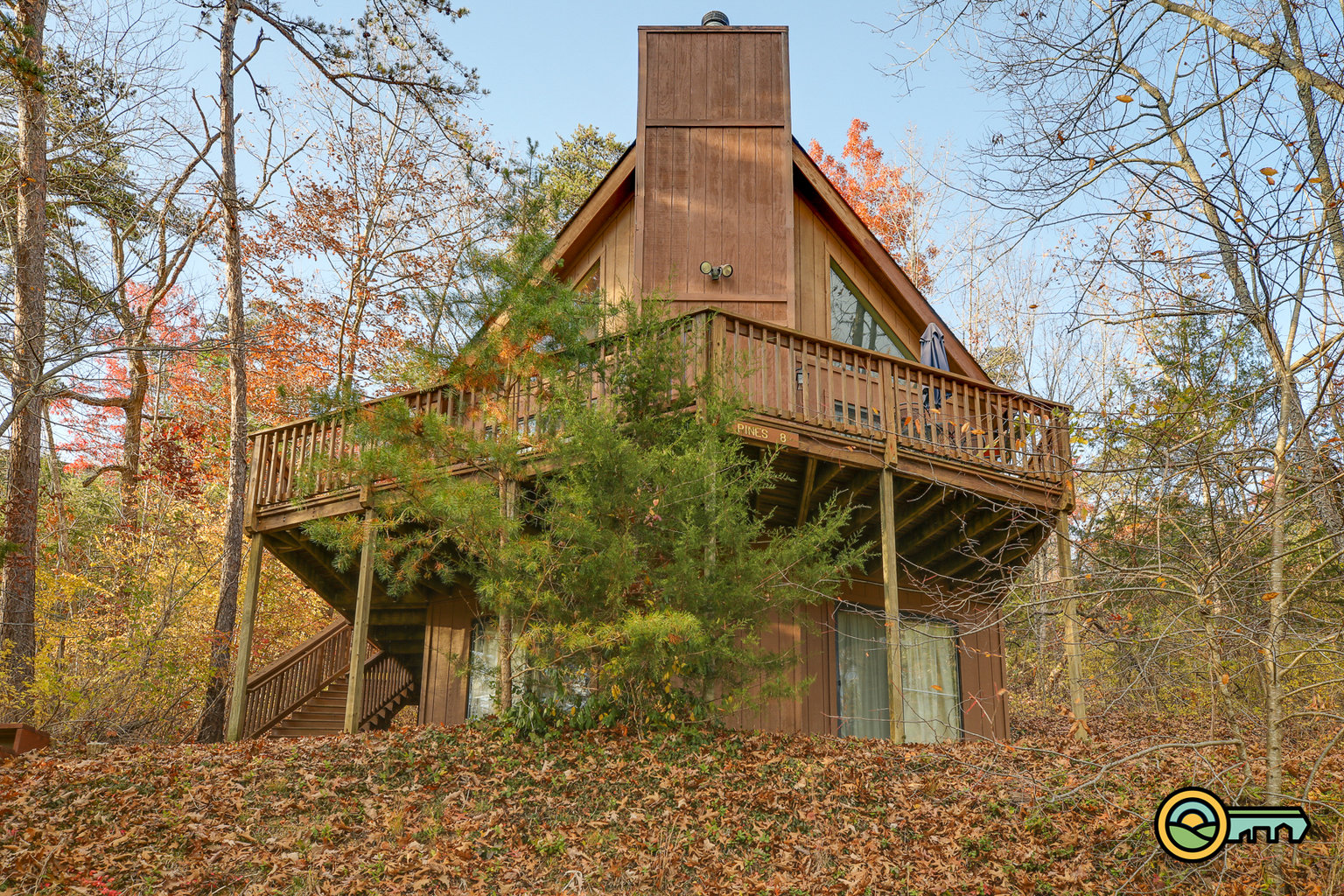 Basye Vacation Rental