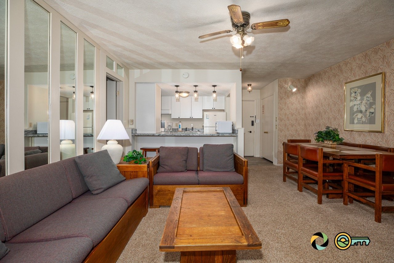 Basye Vacation Rental