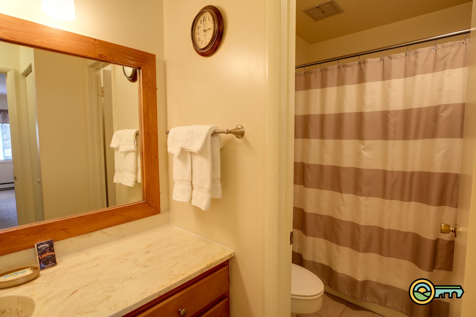 Basye Vacation Rental