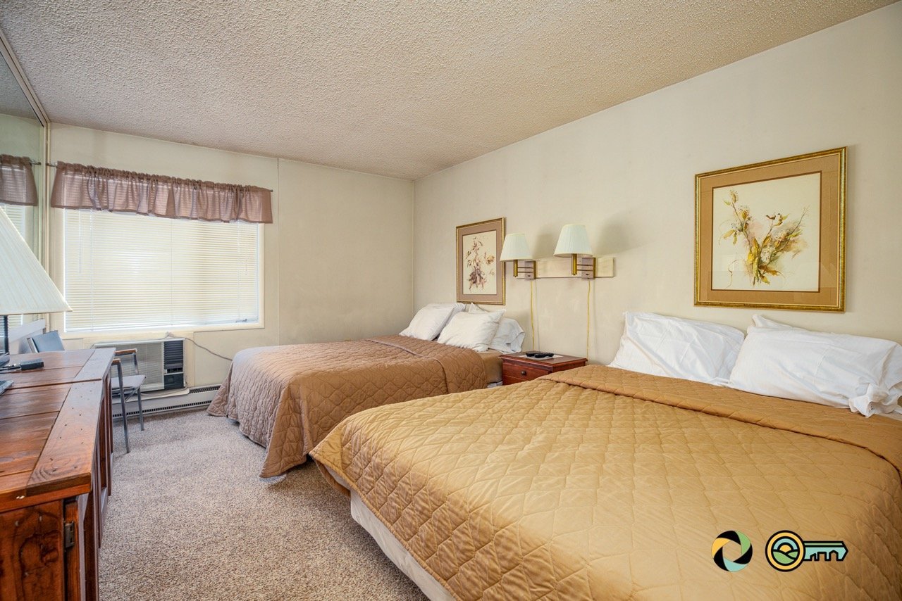 Basye Vacation Rental