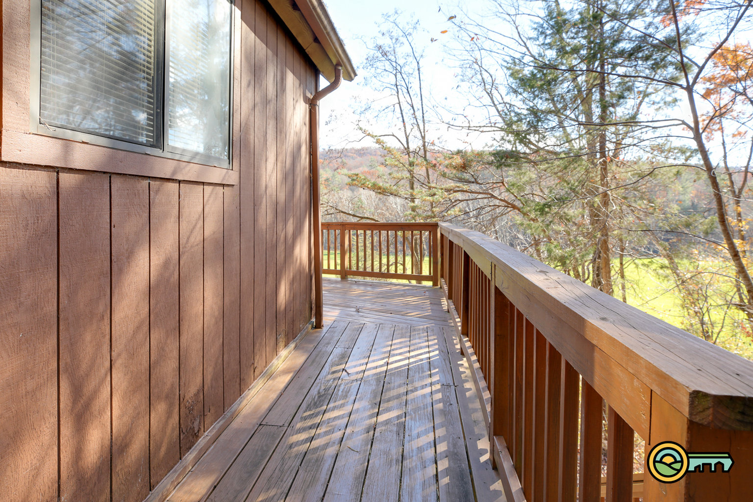 Basye Vacation Rental