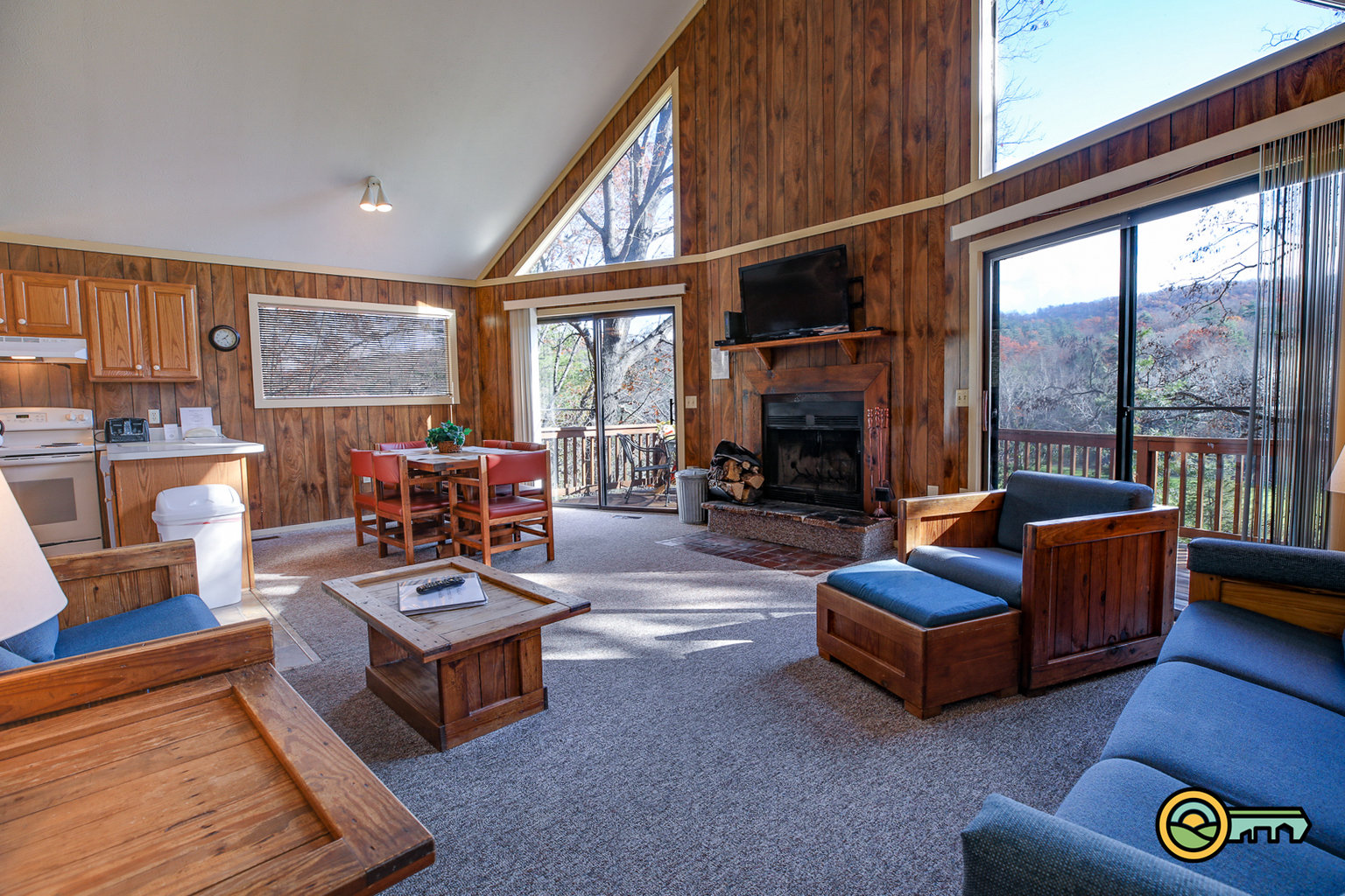 Basye Vacation Rental