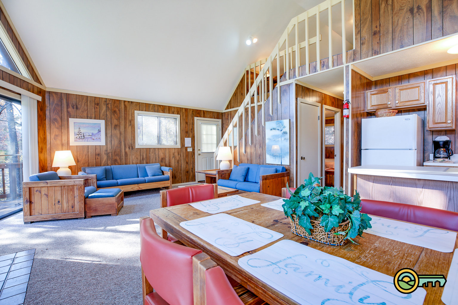 Basye Vacation Rental