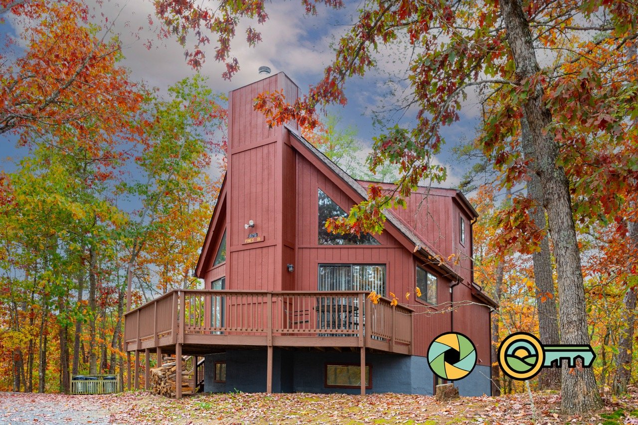 Basye Vacation Rental