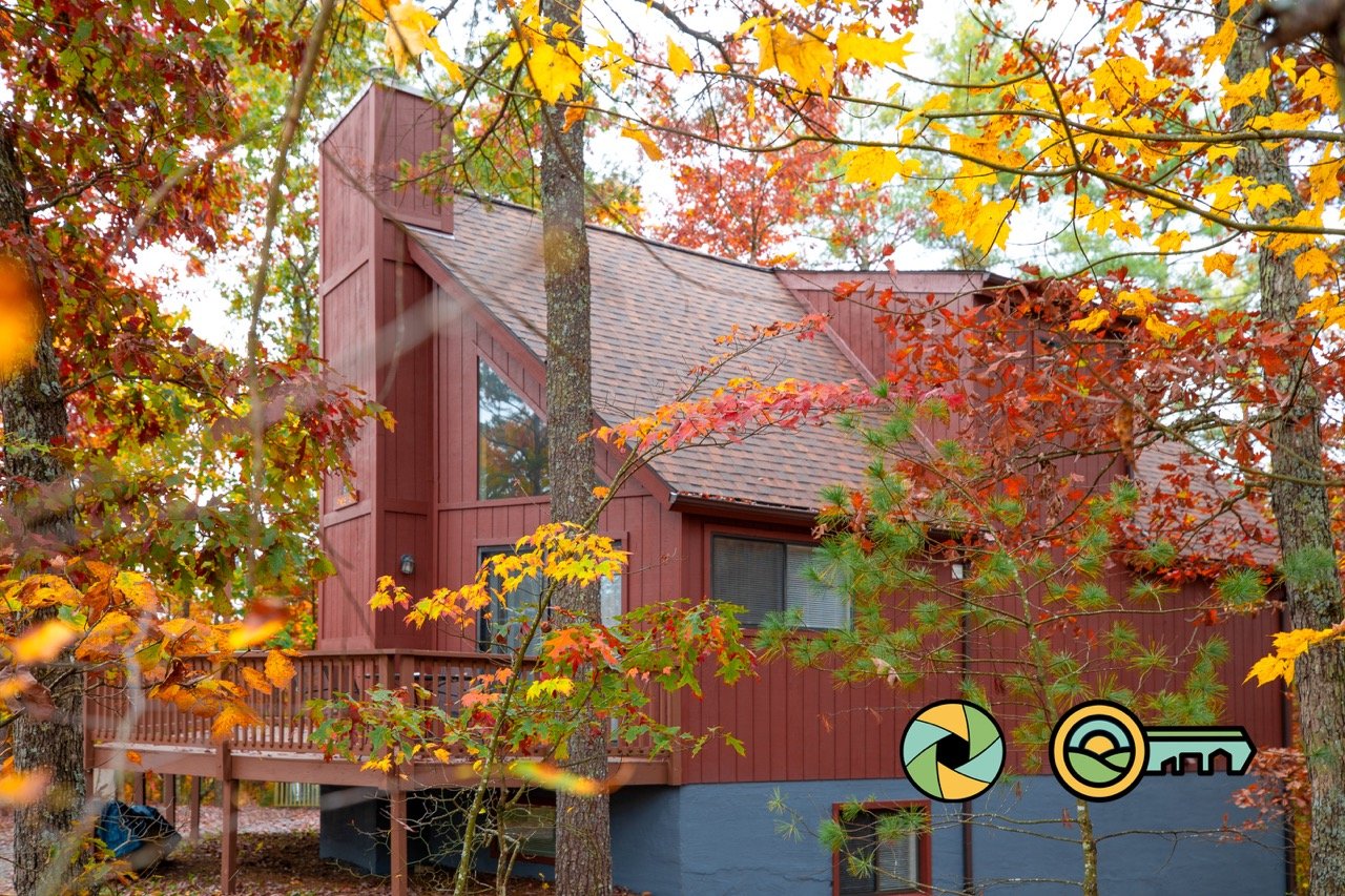 Basye Vacation Rental