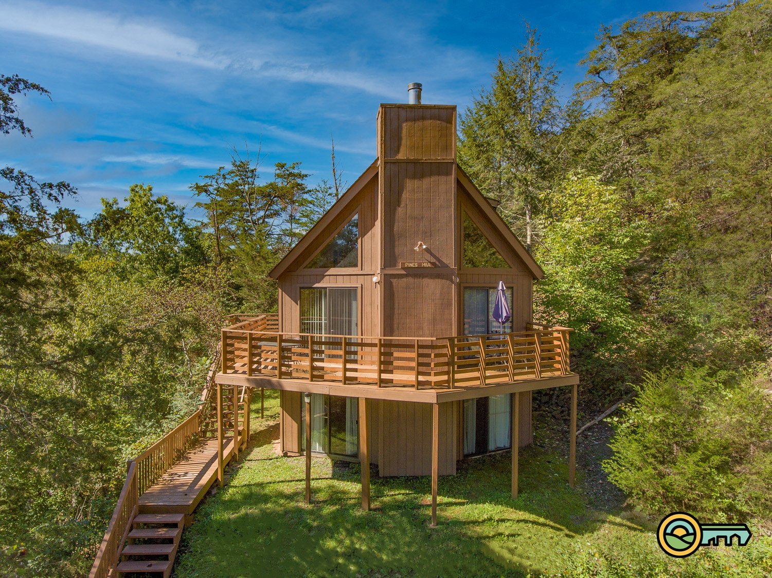 Basye Vacation Rental