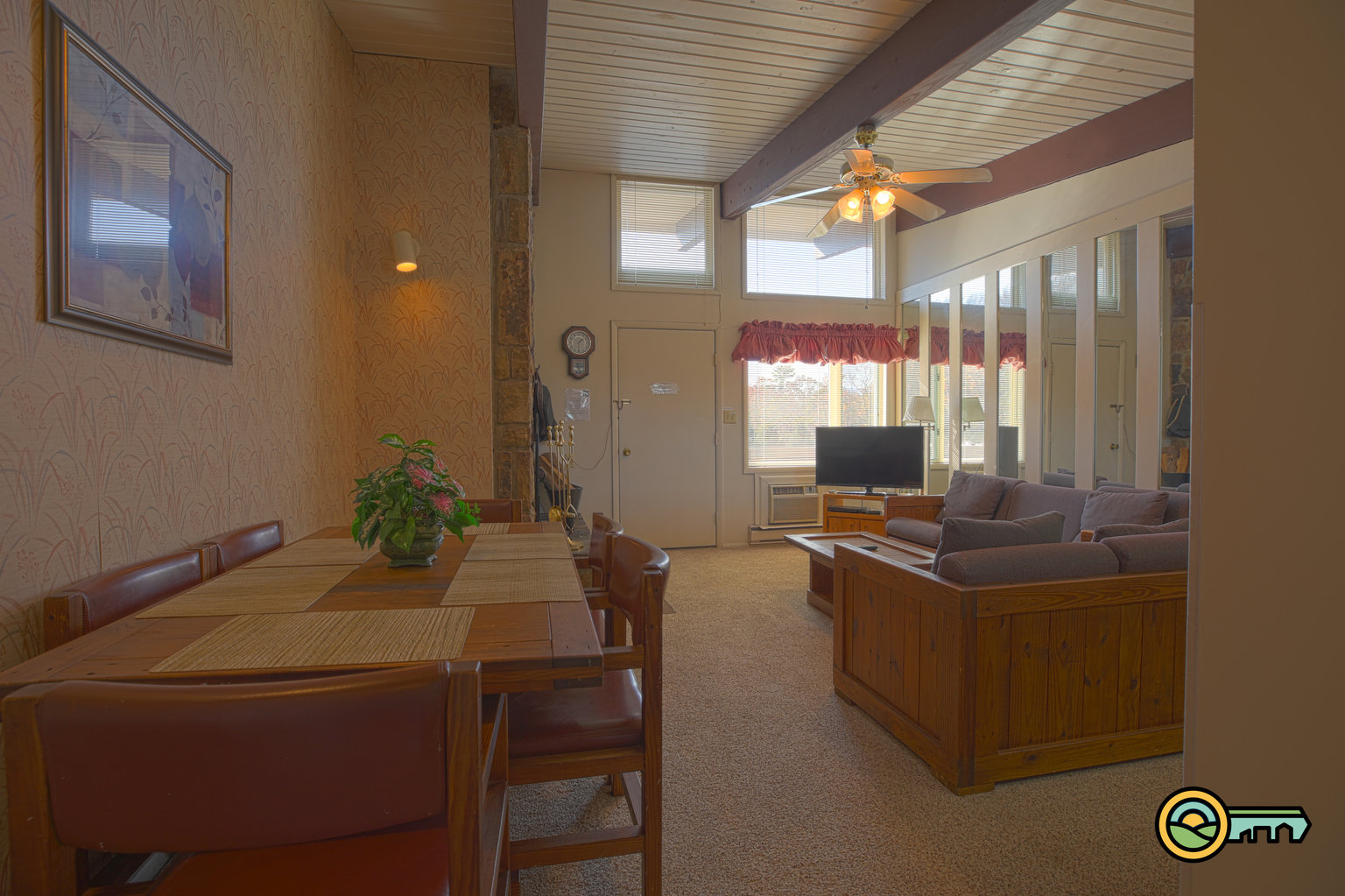 Basye Vacation Rental