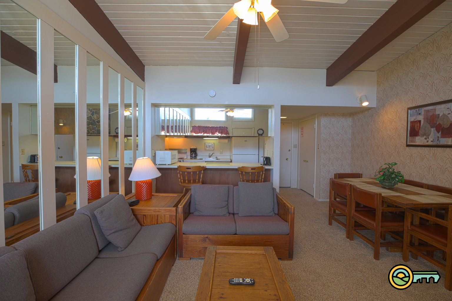 Basye Vacation Rental