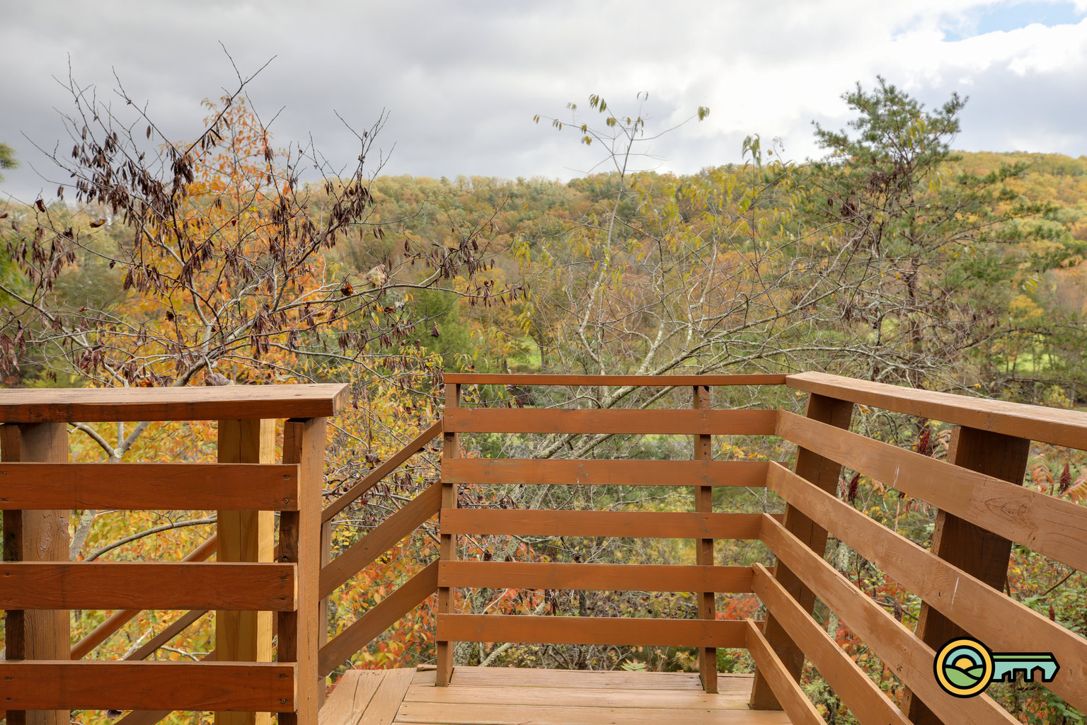 Basye Vacation Rental