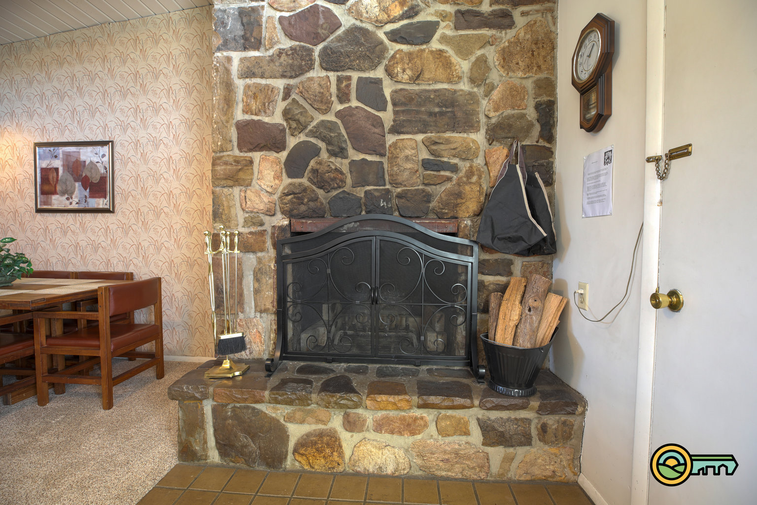 Basye Vacation Rental