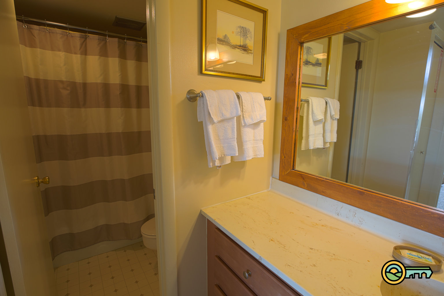 Basye Vacation Rental