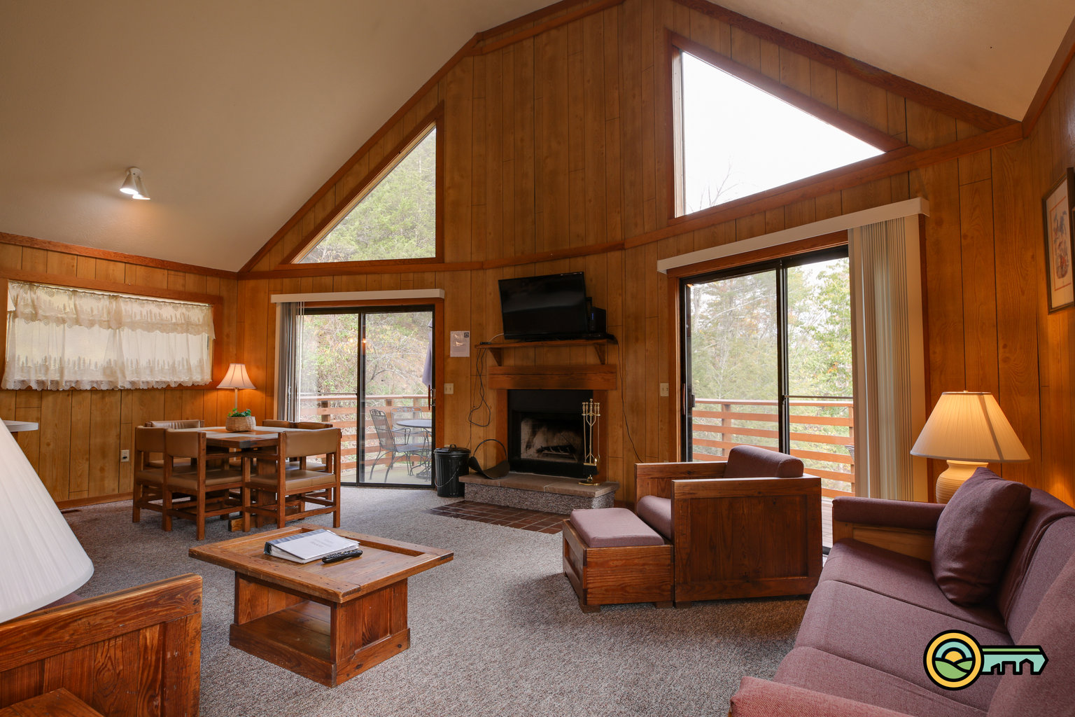 Basye Vacation Rental