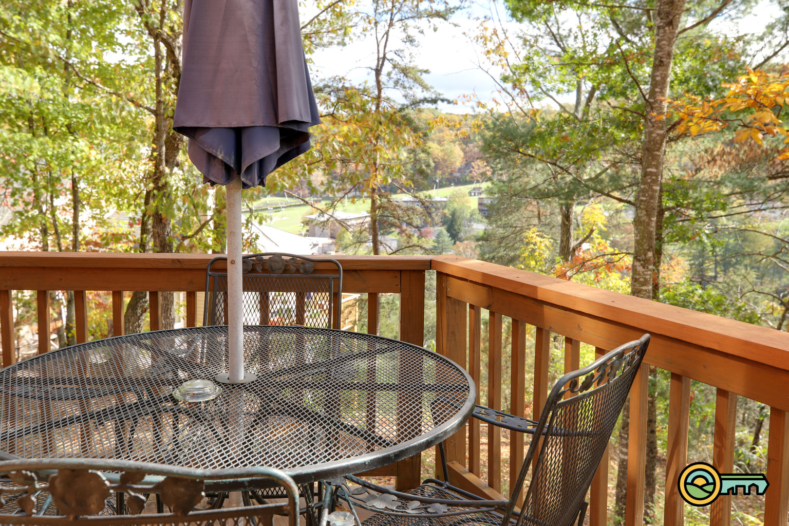 Basye Vacation Rental