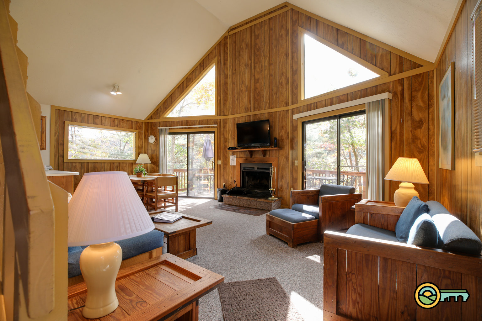 Basye Vacation Rental