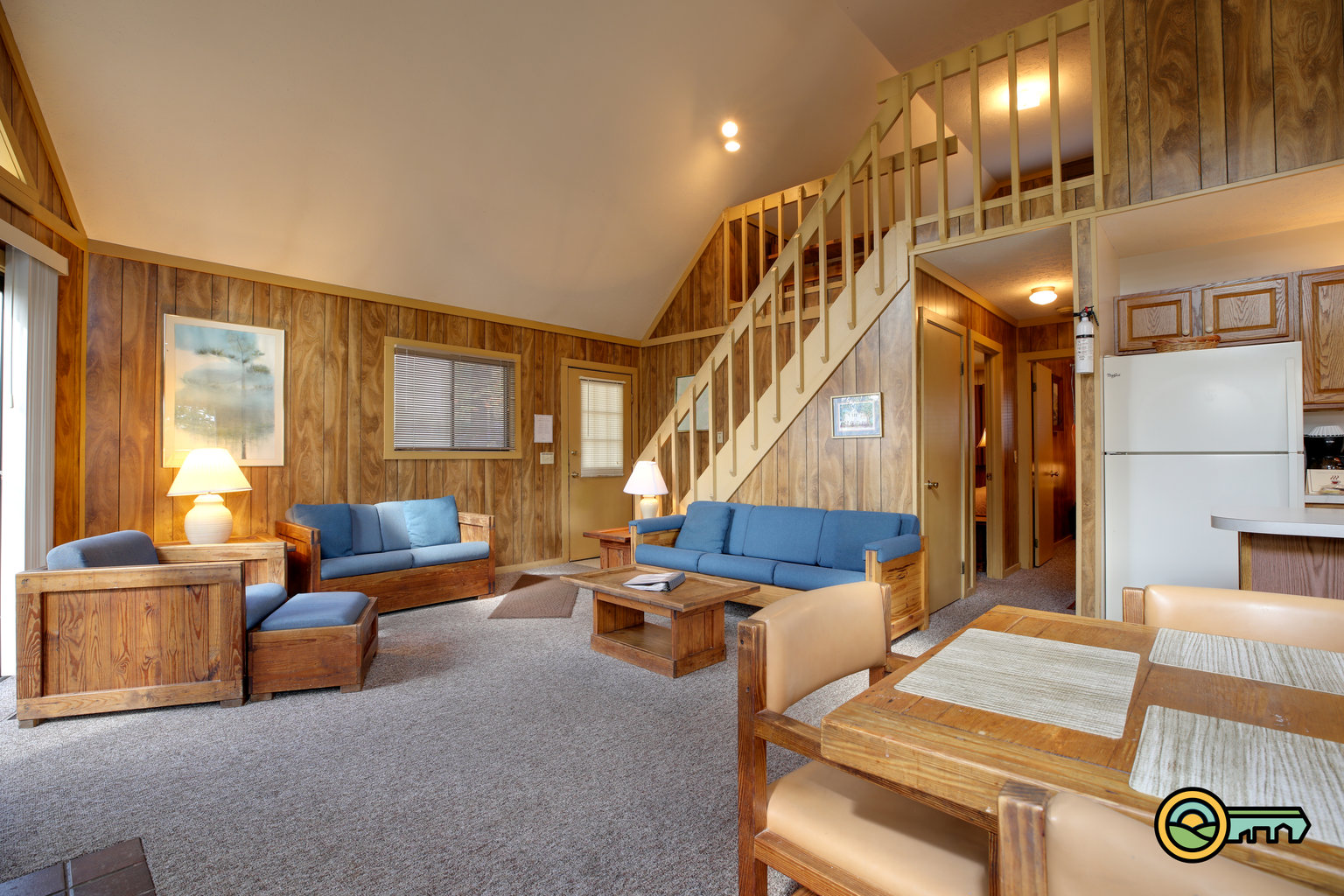 Basye Vacation Rental