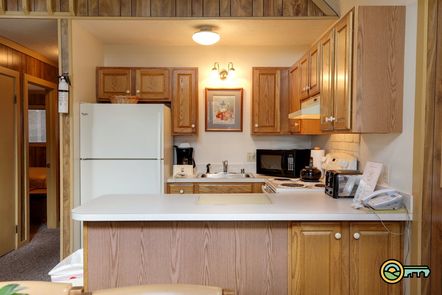 Basye Vacation Rental