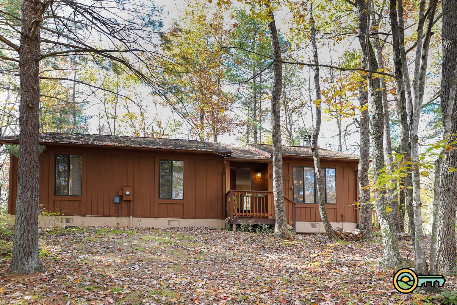 Basye Vacation Rental