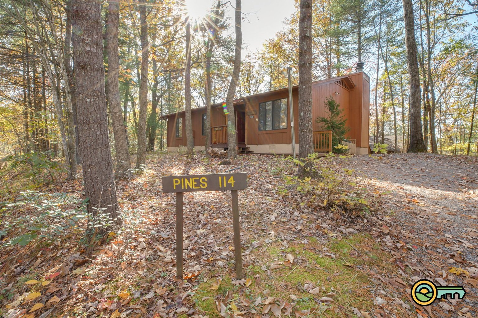 Basye Vacation Rental