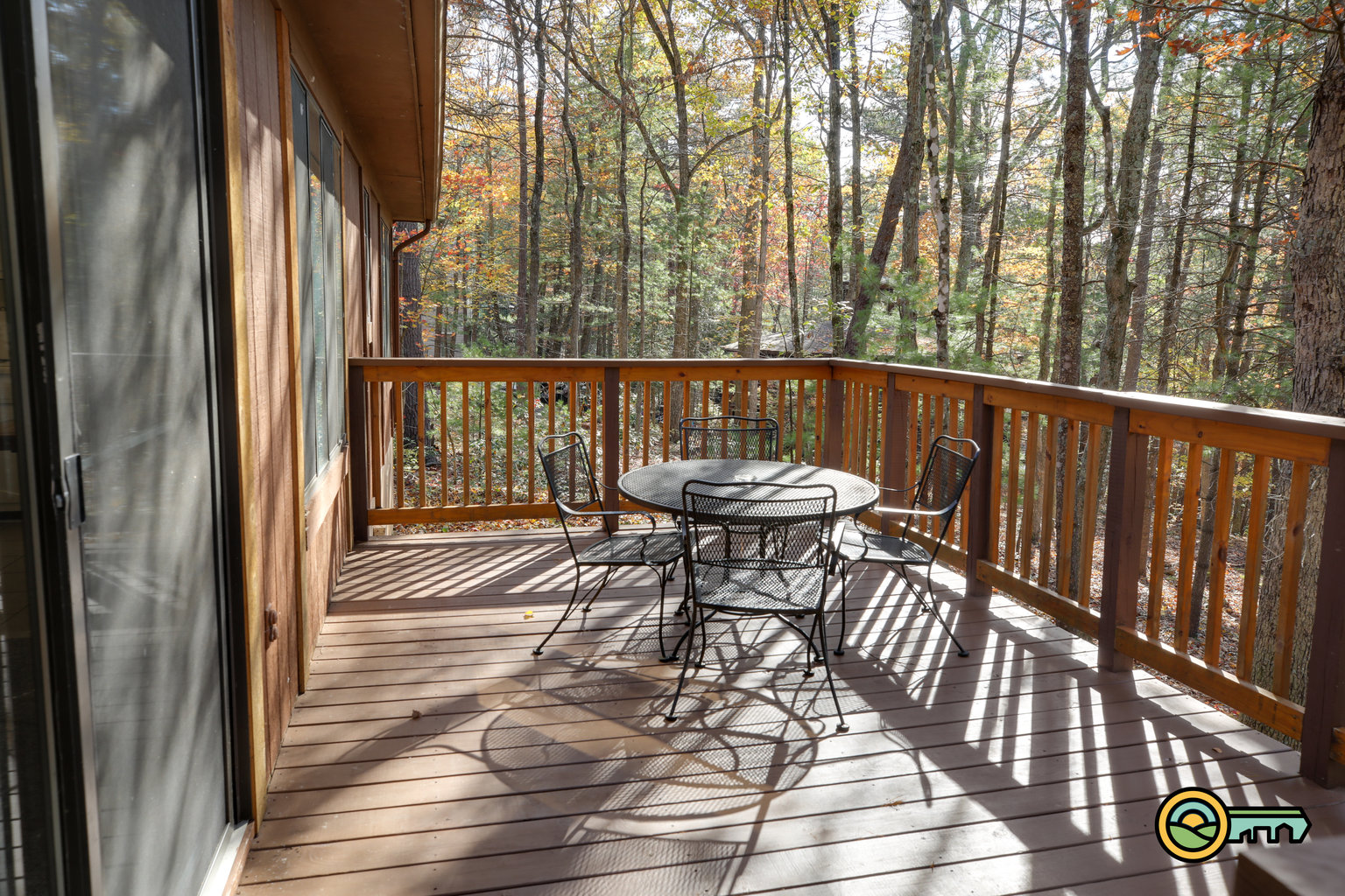 Basye Vacation Rental
