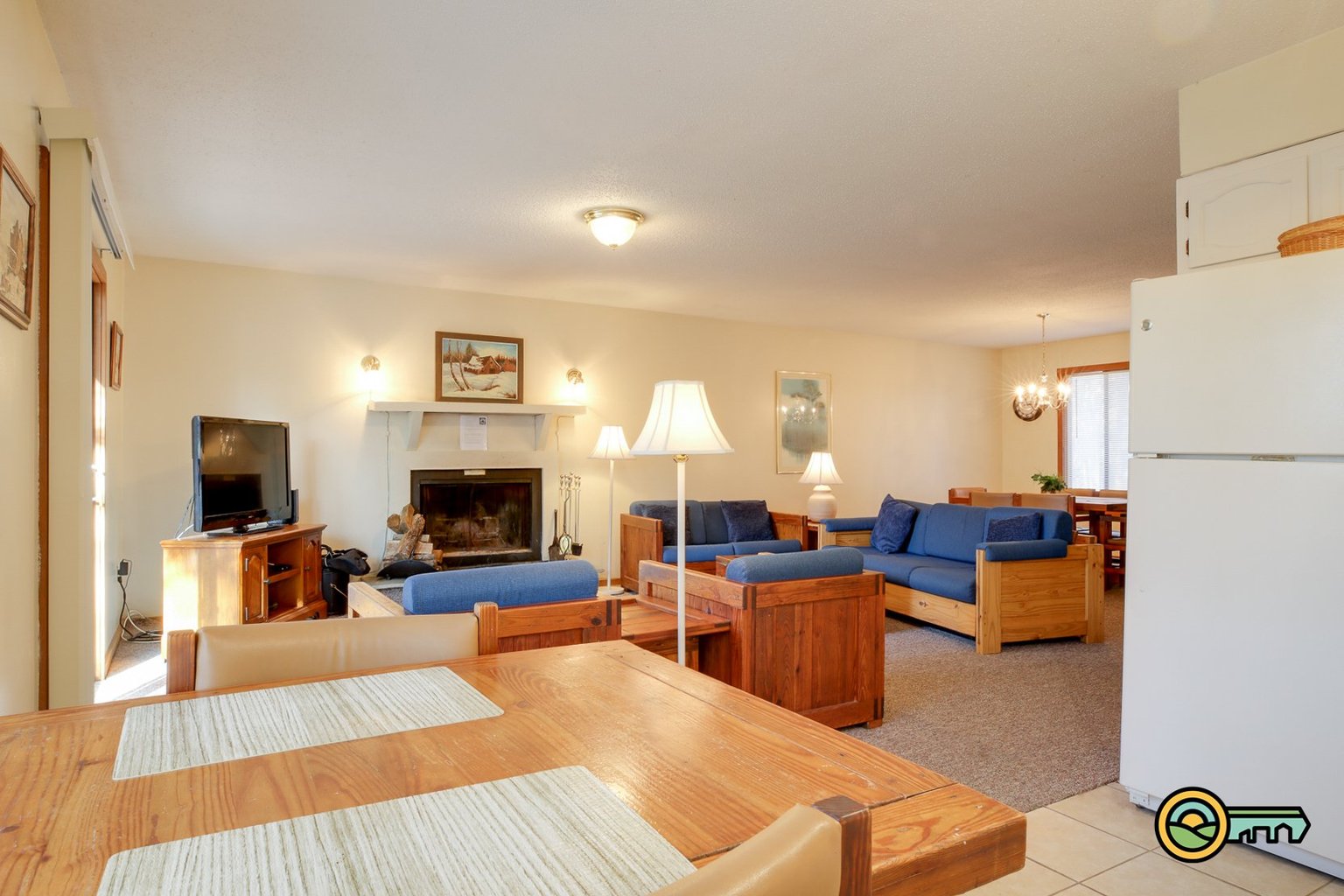Basye Vacation Rental
