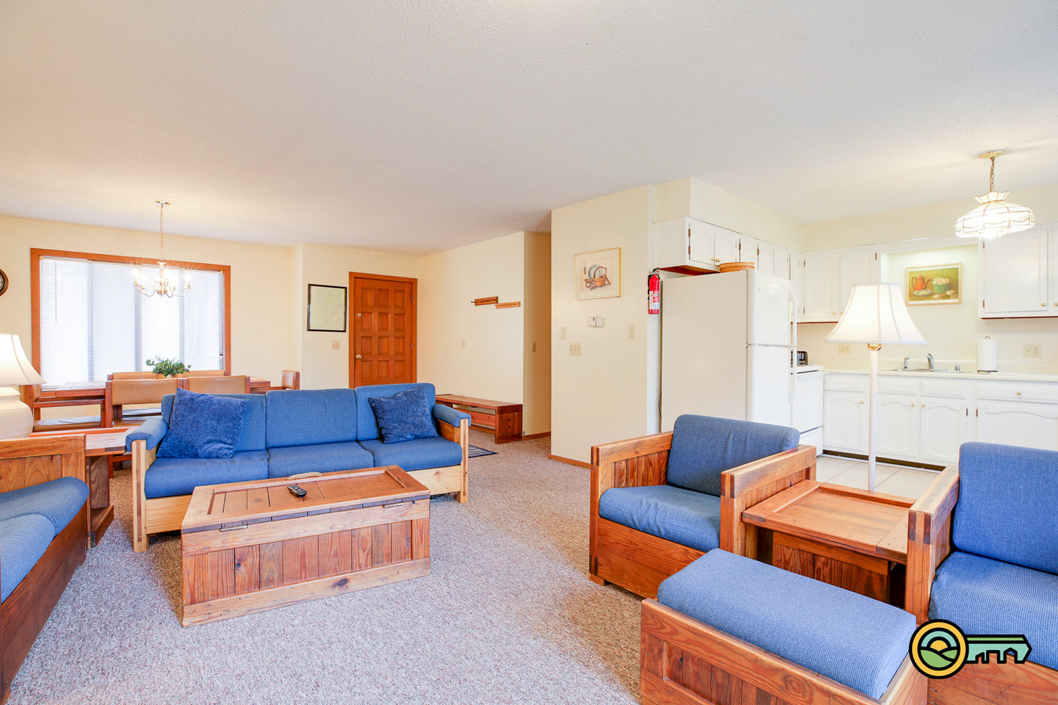 Basye Vacation Rental
