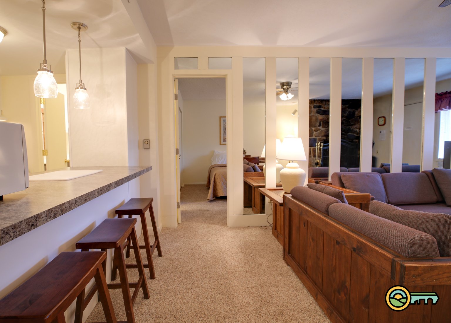 Basye Vacation Rental