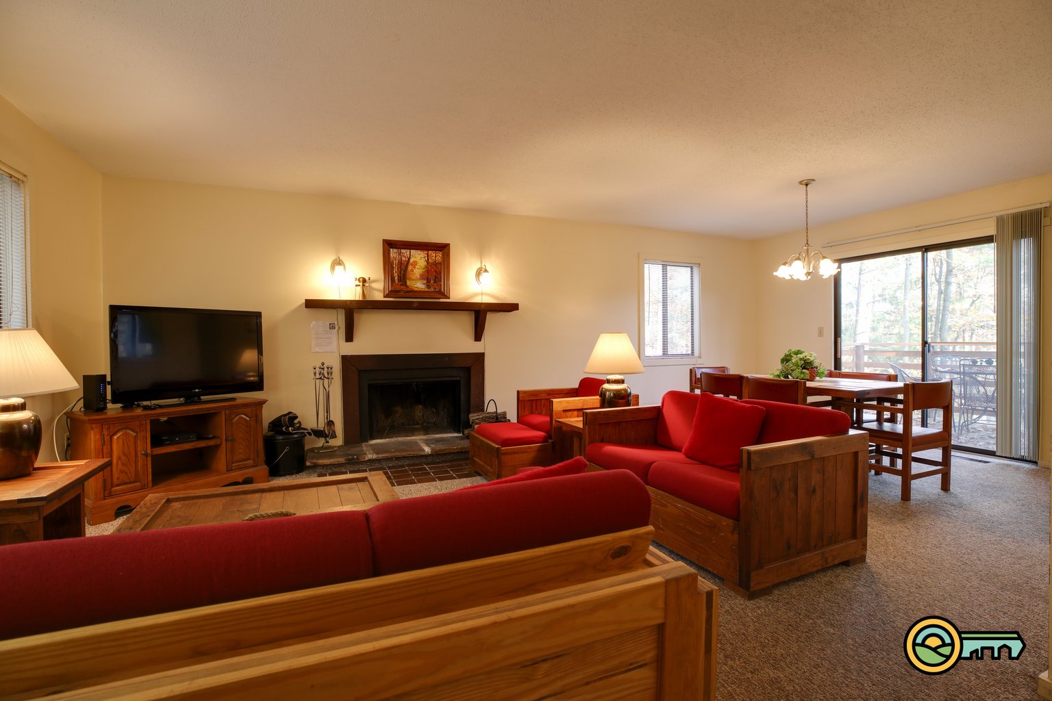 Basye Vacation Rental