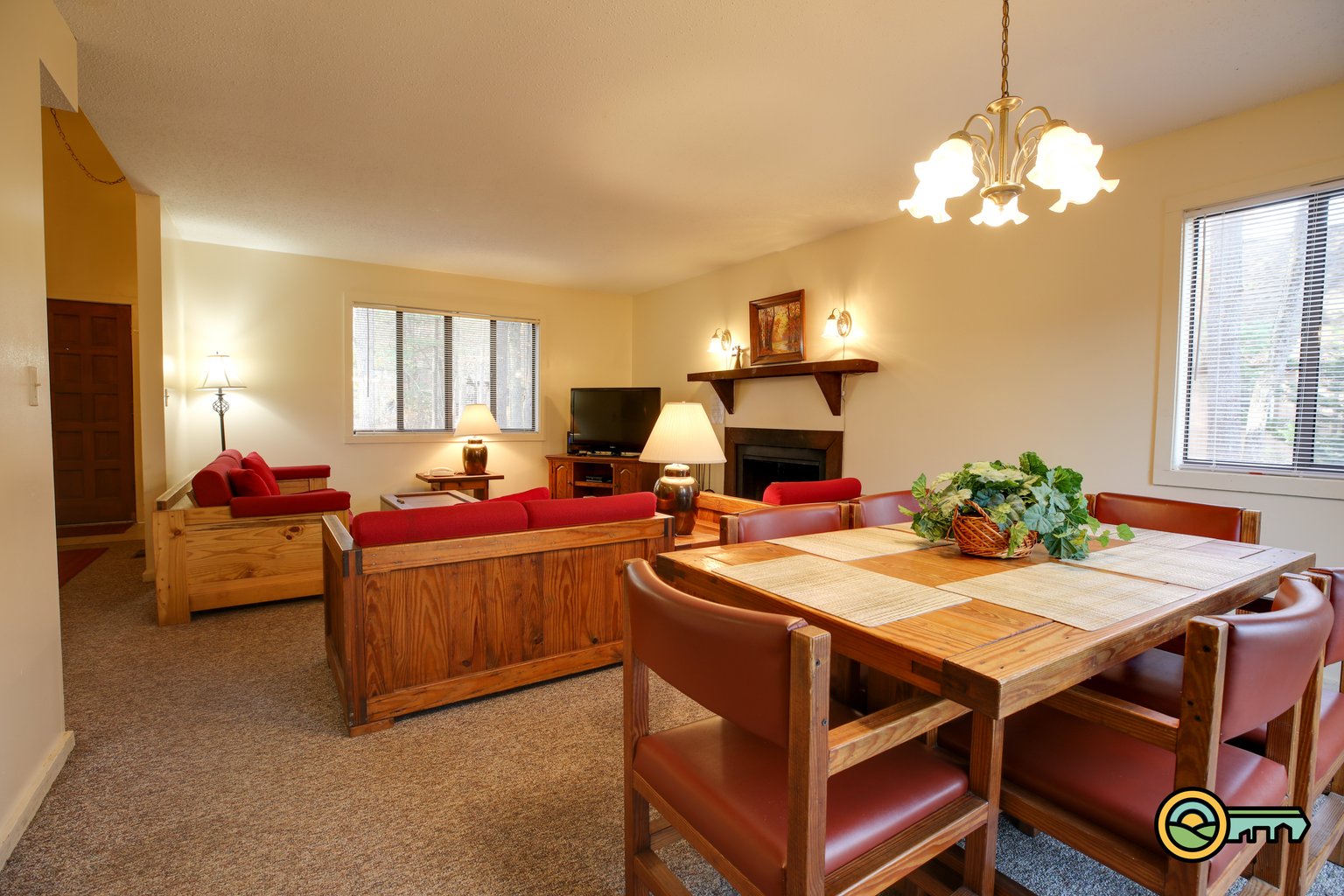 Basye Vacation Rental