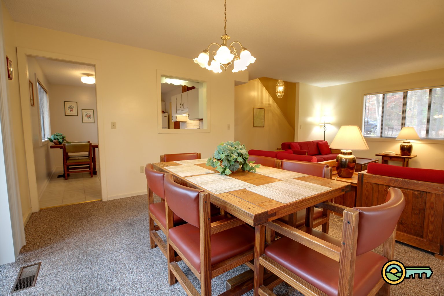 Basye Vacation Rental