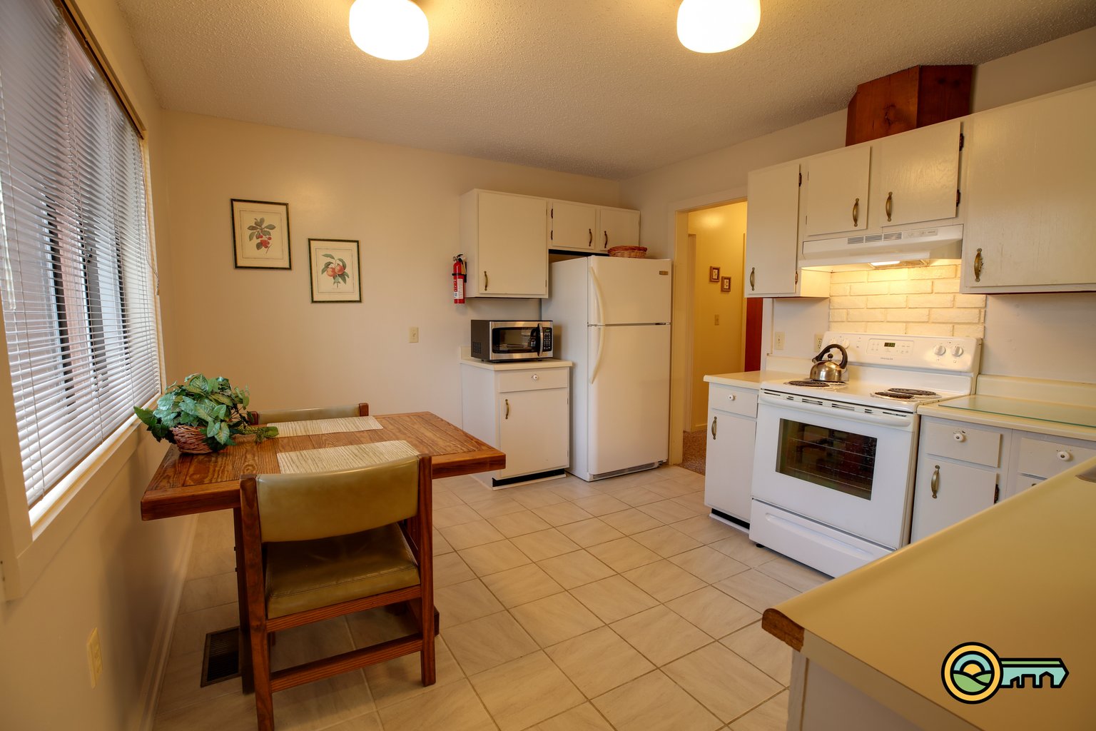 Basye Vacation Rental