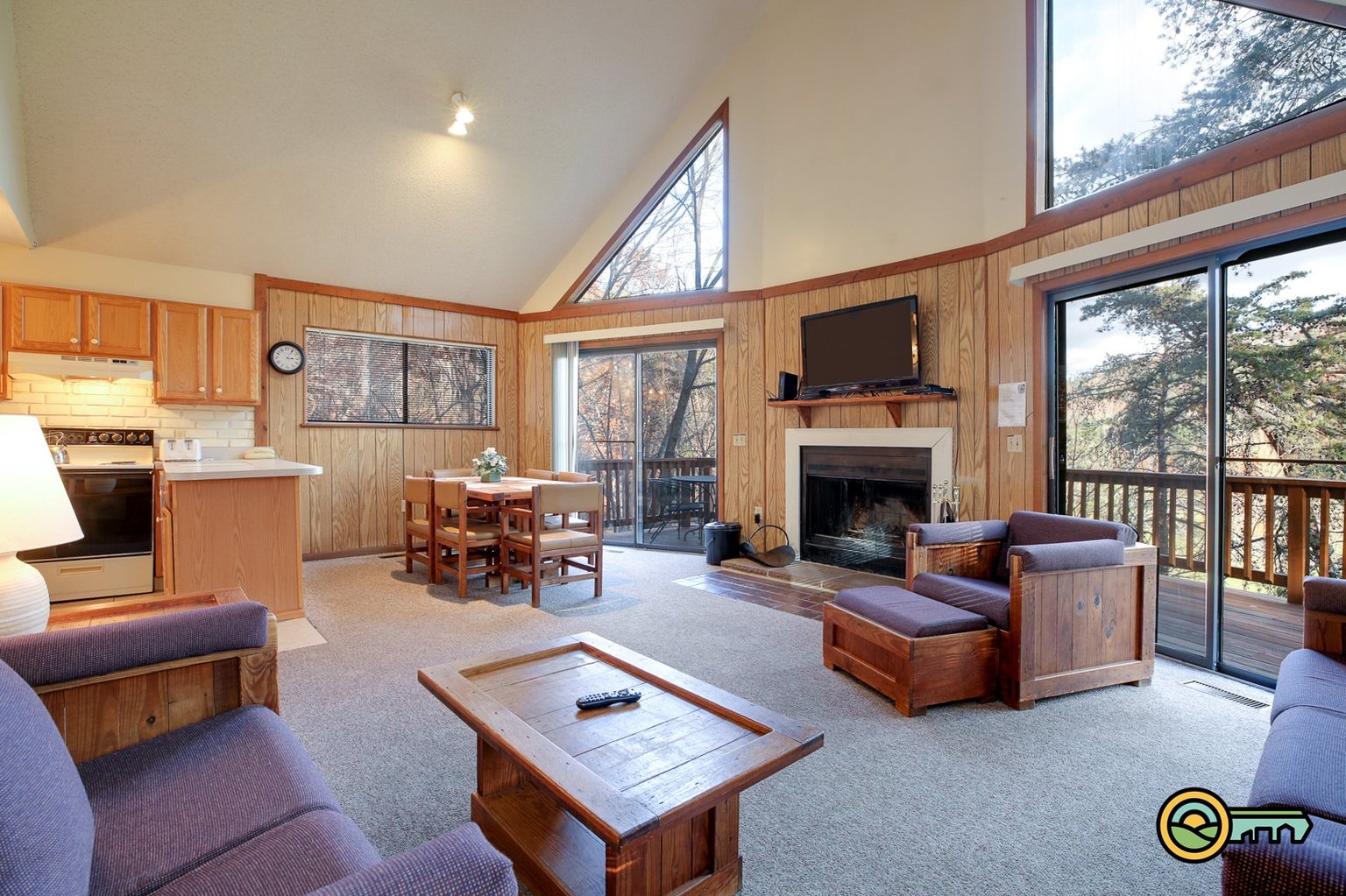 Basye Vacation Rental