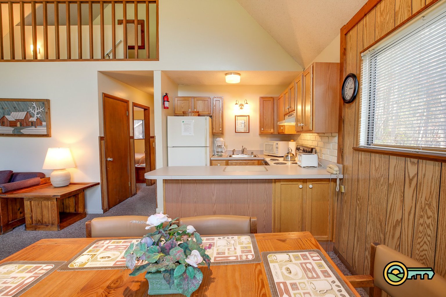 Basye Vacation Rental