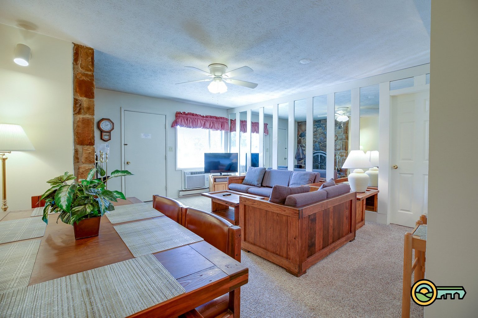 Basye Vacation Rental