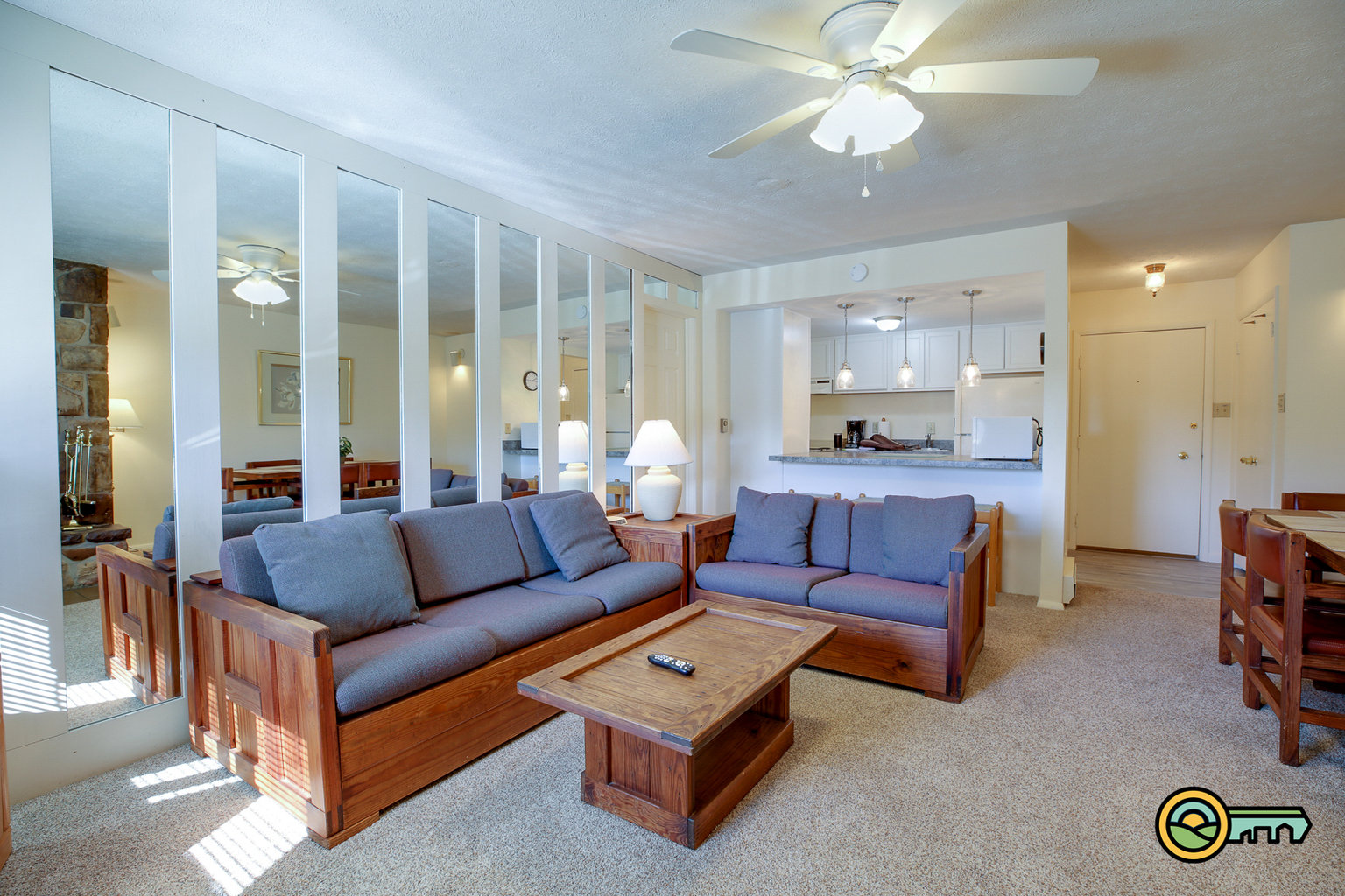 Basye Vacation Rental