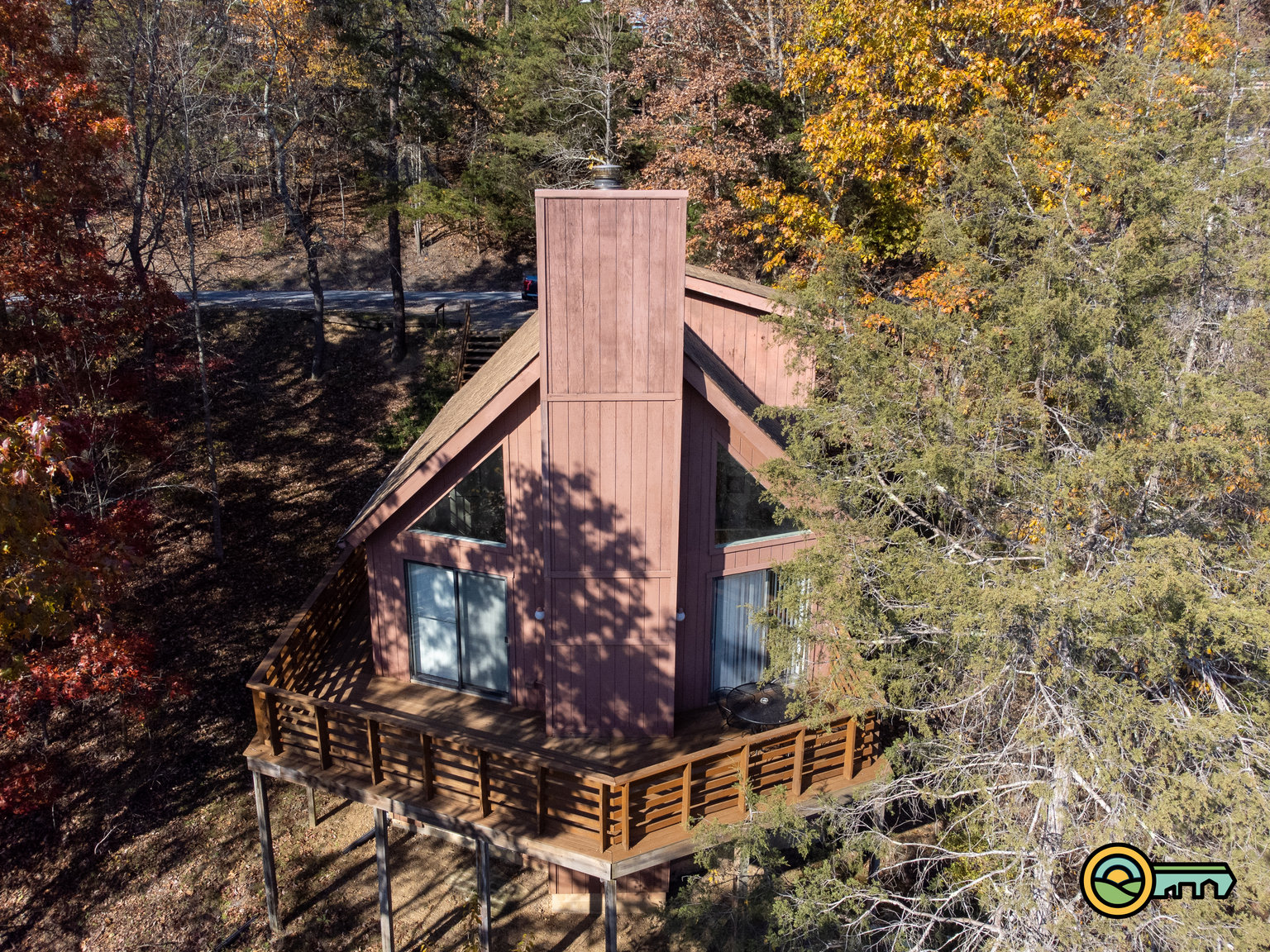 Basye Vacation Rental