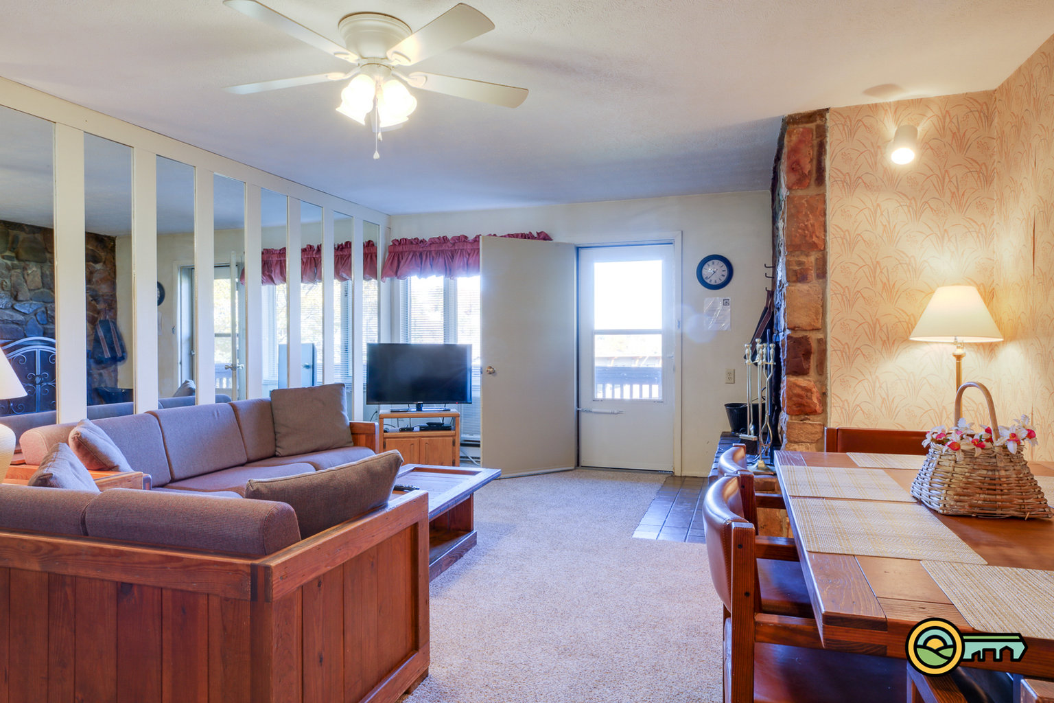 Basye Vacation Rental