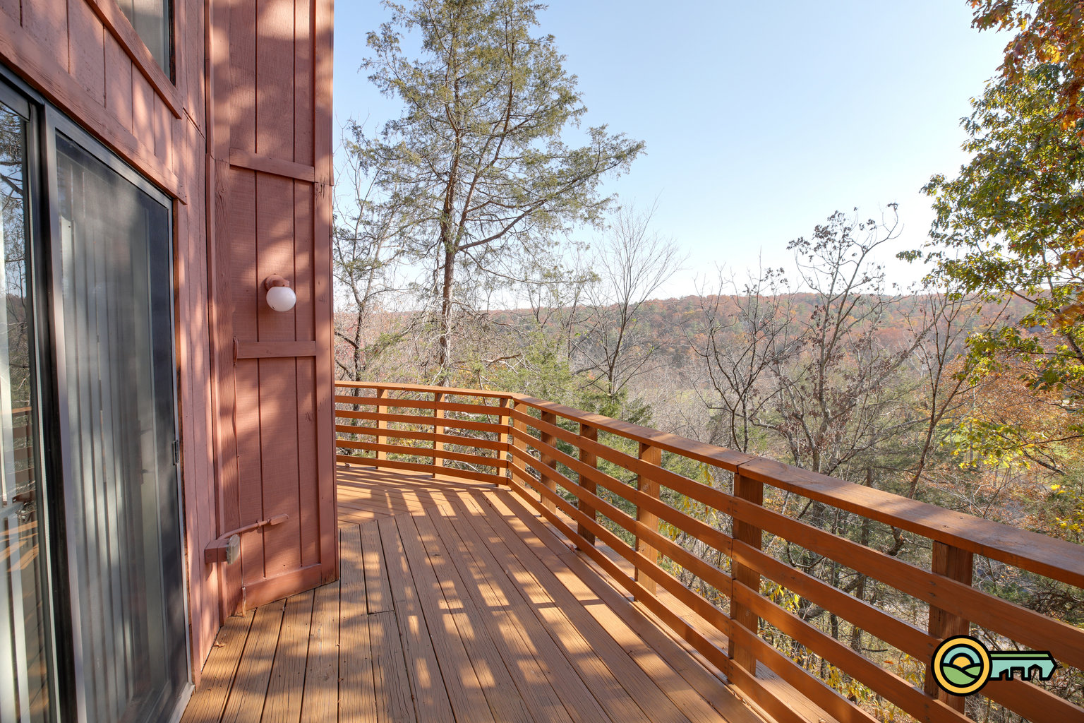 Basye Vacation Rental