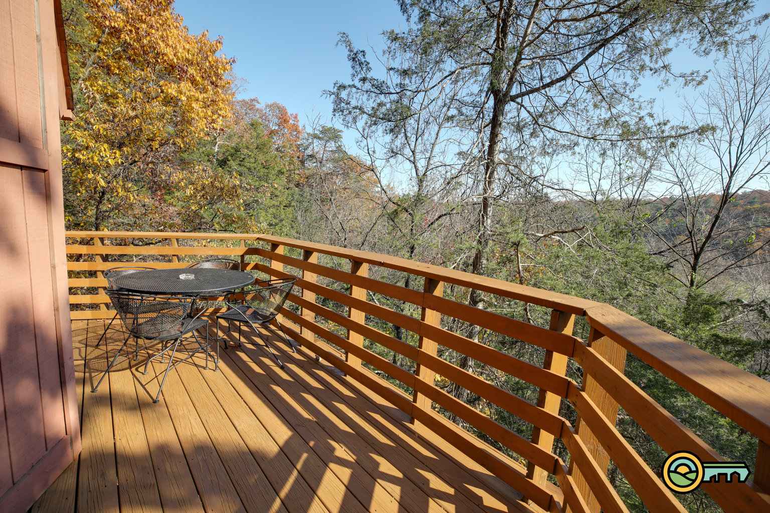 Basye Vacation Rental