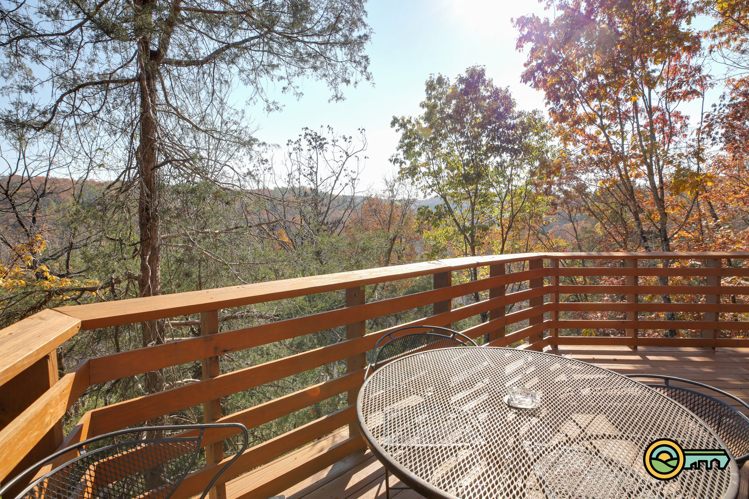 Basye Vacation Rental