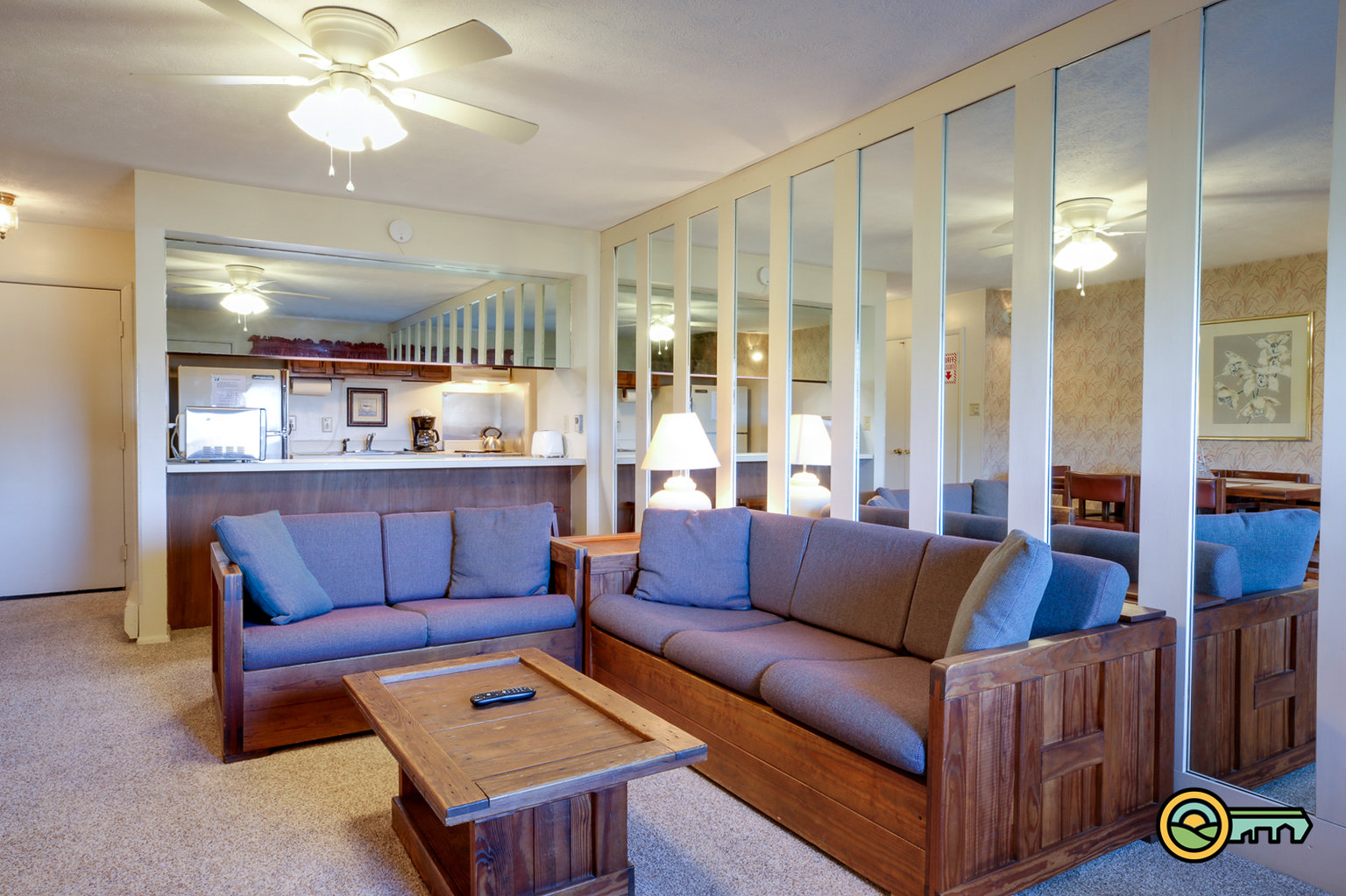 Basye Vacation Rental