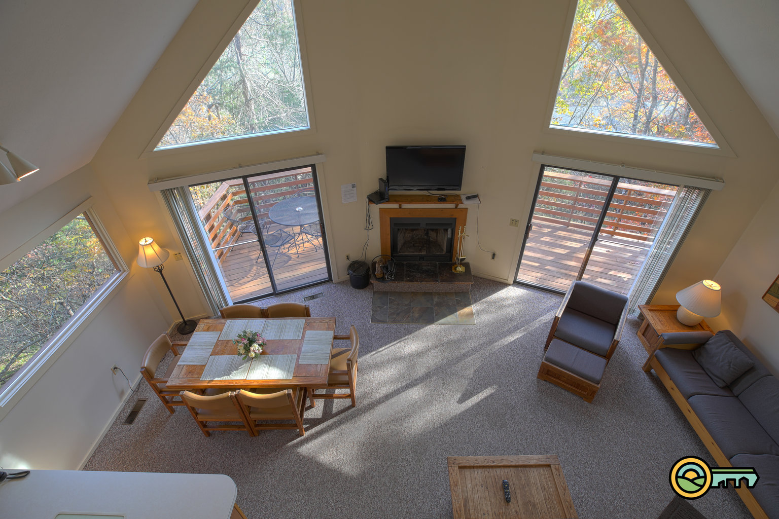 Basye Vacation Rental