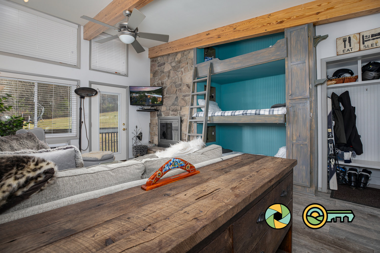 Basye Vacation Rental