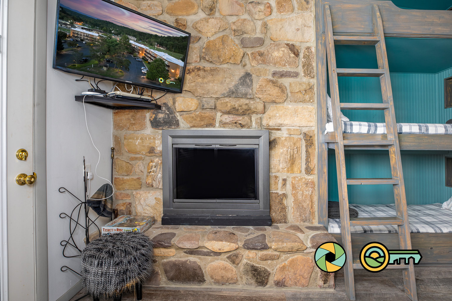 Basye Vacation Rental