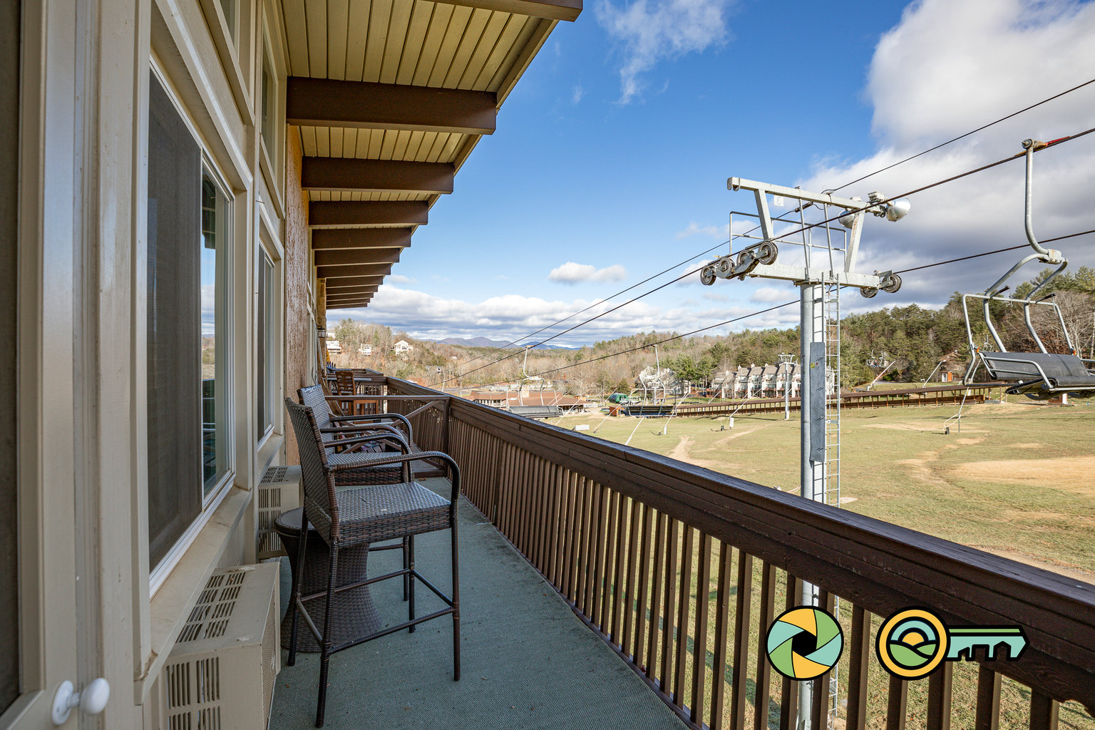 Basye Vacation Rental