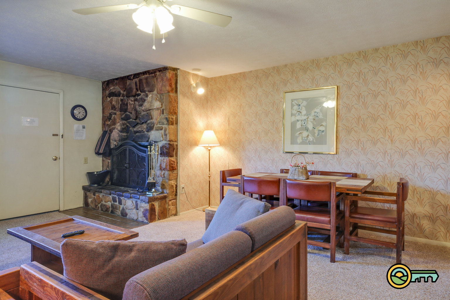 Basye Vacation Rental