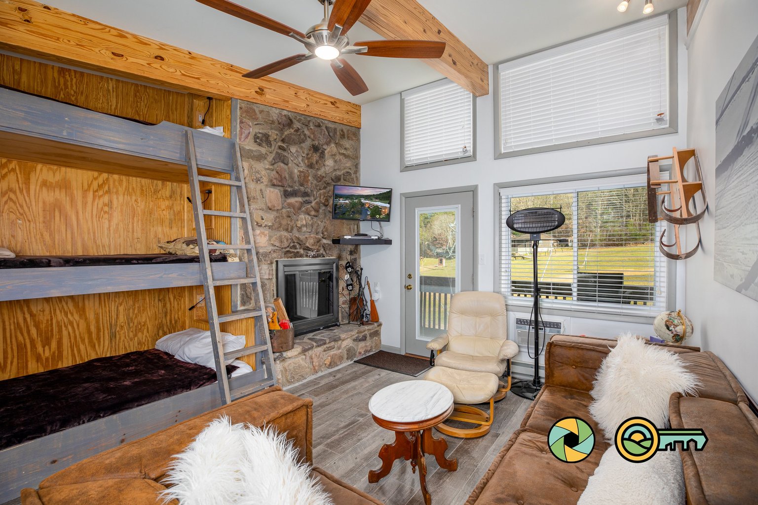 Basye Vacation Rental