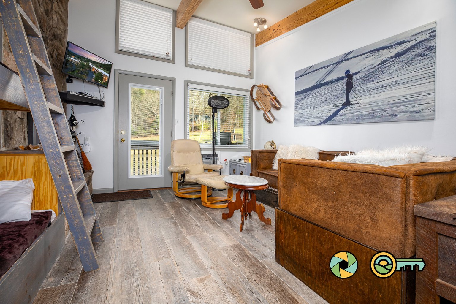 Basye Vacation Rental