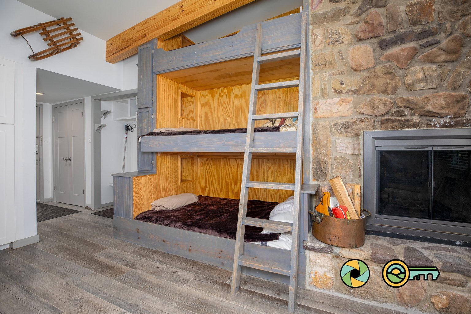 Basye Vacation Rental